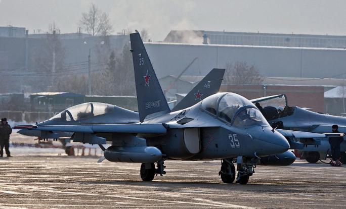 Irkutsk Aviation Plant - ตำนานอุตสาหกรรมอากาศยานของรัสเซีย