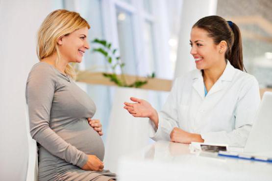 การวิเคราะห์ในระหว่างตั้งครรภ์: รายการตามสัปดาห์ การตรวจอัลตราซาวด์การตรวจเลือดและปัสสาวะ