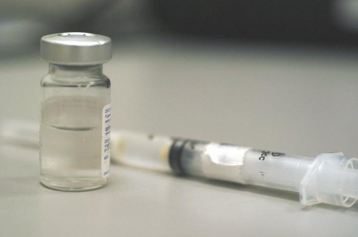 การฉีดวัคซีนป้องกันไข้หวัดใหญ่แก่เด็ก: 
