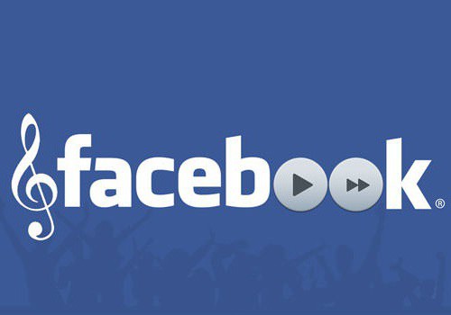 วิธีเพิ่มเพลงลงใน Facebook 