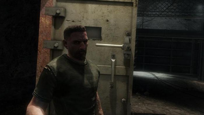 Victor Reznov ตัวละคร Call of Duty: Black Ops