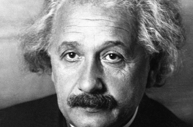 Albert Einstein: คำพูดที่น่าสนใจสำหรับทุกคน