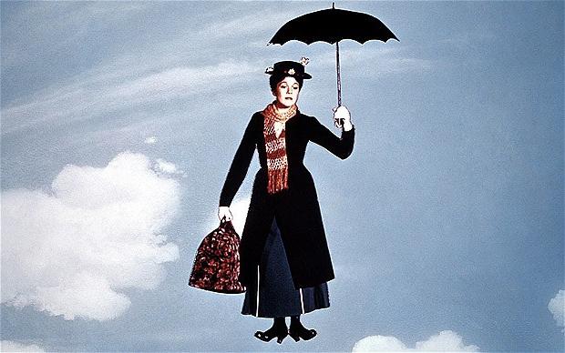 สรุป "Mary Poppins" ข้อมูลที่จะช่วยให้เข้าใจถึงความลับของความนิยมในการทำงาน!