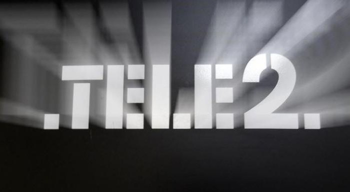 บริการ "รายละเอียด": พิมพ์ใบสั่งซื้อ "Tele2"