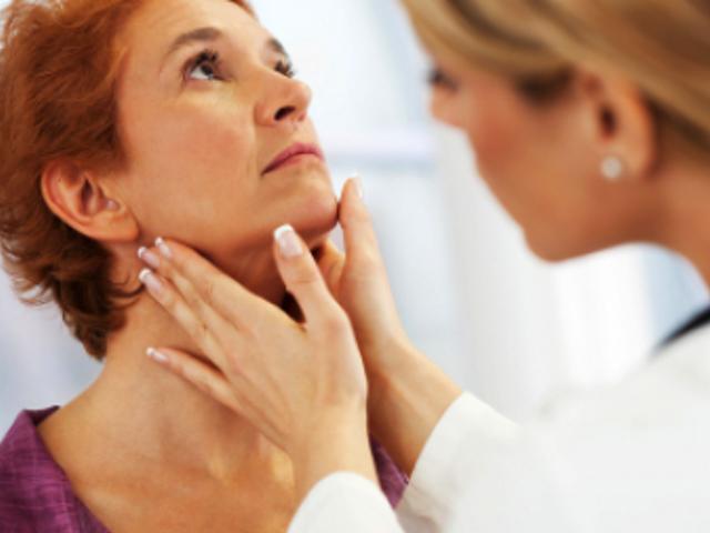 Hypothyroidism ในสตรี: อาการและการรักษา